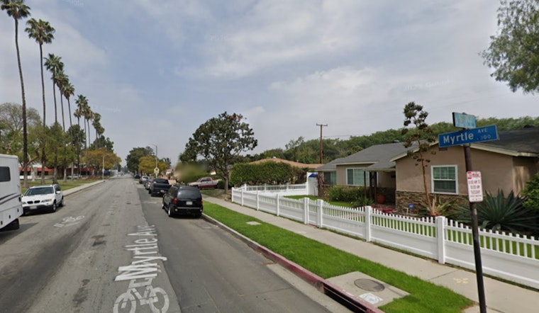 Long Beach Neighborhood Shaken by Early Morning Shooting, Suspects at Large as LBPD Investigates