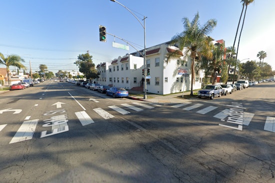 Long Beach on Alert After Unresolved New Year's Eve Shooting, Leaves No One Injured