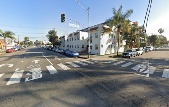Long Beach on Alert After Unresolved New Year's Eve Shooting, Leaves No One Injured