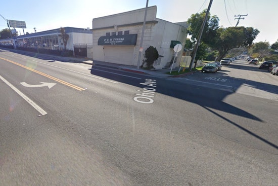Long Beach Pedestrian Killed in Hit-and-Run on Pacific Coast Highway