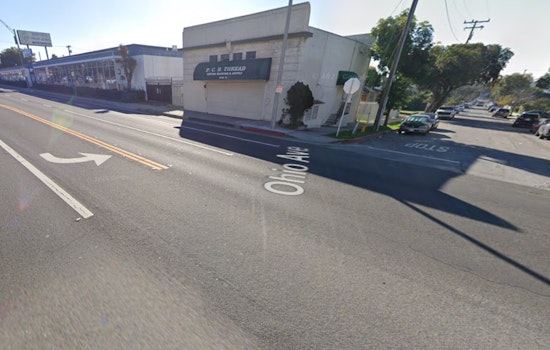 Long Beach Pedestrian Killed in Hit-and-Run on Pacific Coast Highway