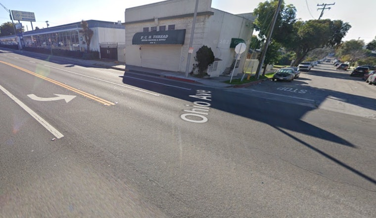 Long Beach Pedestrian Killed in Hit-and-Run on Pacific Coast Highway