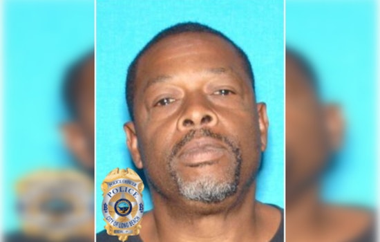 Long Beach Police Arrest Suspect Charles Larry Matthews in Sexual Assaults, Seek Additional Victims