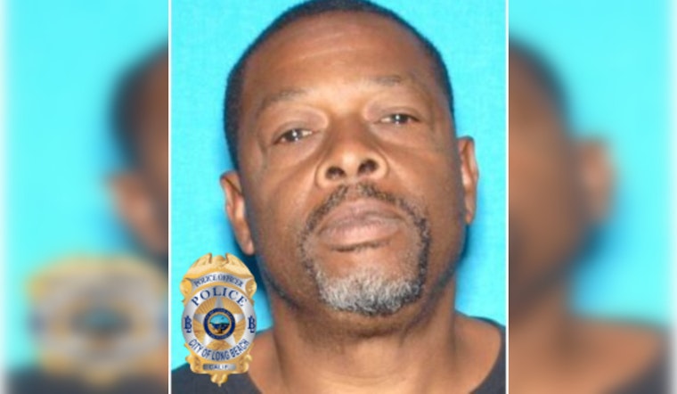Long Beach Police Arrest Suspect Charles Larry Matthews in Sexual Assaults, Seek Additional Victims