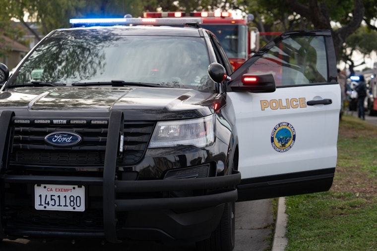 Long Beach Police Investigate Fatal Collision on Pacific Coast Highway, Traffic Diverted