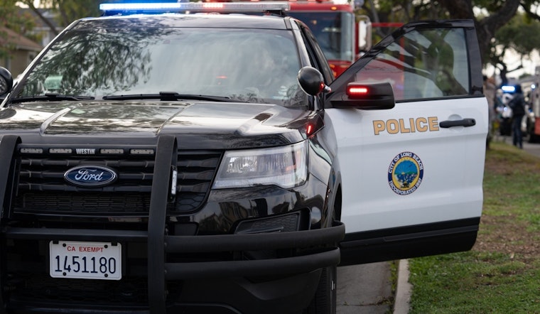 Long Beach Police Investigate Fatal Collision on Pacific Coast Highway, Traffic Diverted