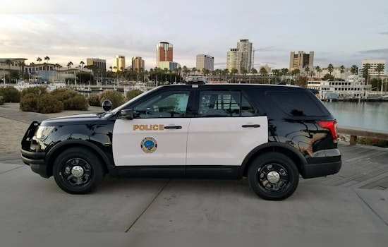 Long Beach Police Investigate Unresolved Shooting on Harding Street, No Injuries Reported