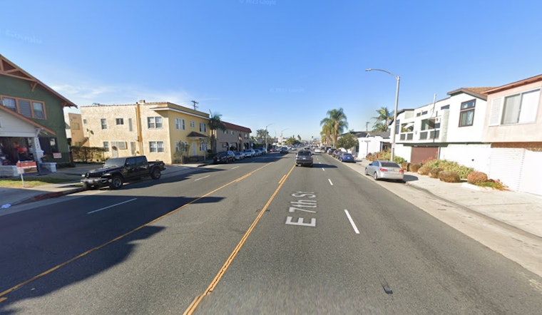 Long Beach Police Seek Public's Help Following Two Stabbings in Close Succession