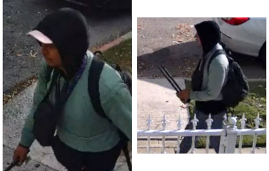 Long Beach Police Seek Public's Help to Identify Suspect in Two Separate Assaults