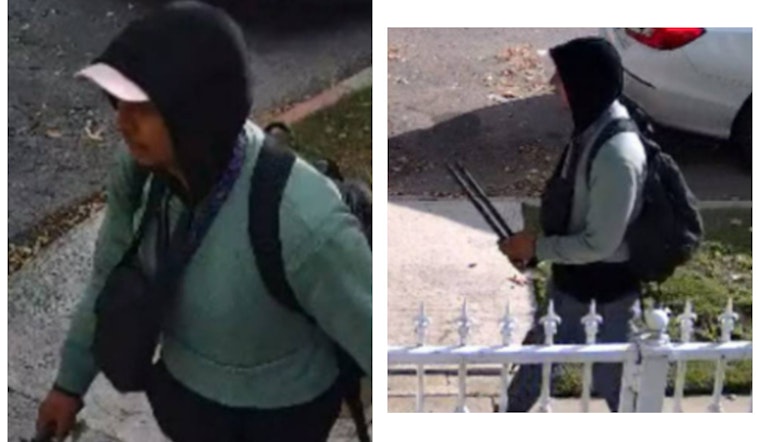 Long Beach Police Seek Public's Help to Identify Suspect in Two Separate Assaults