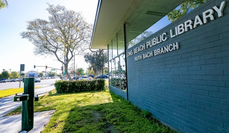 Long Beach Public Library Launches "Our History, Our Future" Celebration Honoring Black History and Culture