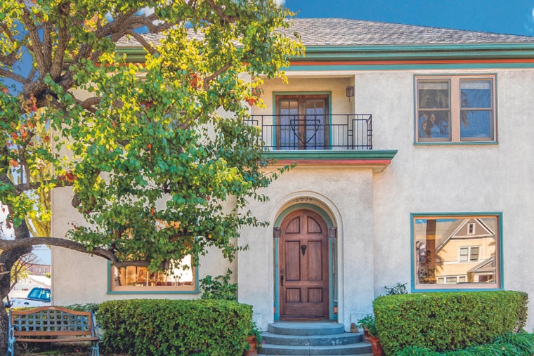 Long Beach Rolls Out Tax Incentive Program to Preserve City's Historic Properties