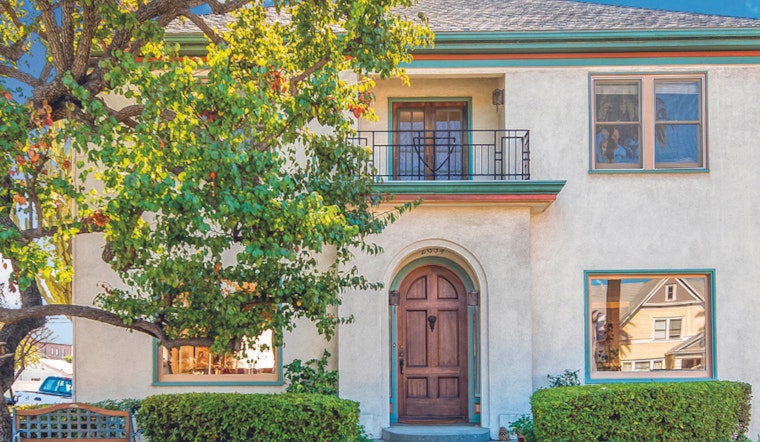 Long Beach Rolls Out Tax Incentive Program to Preserve City's Historic Properties