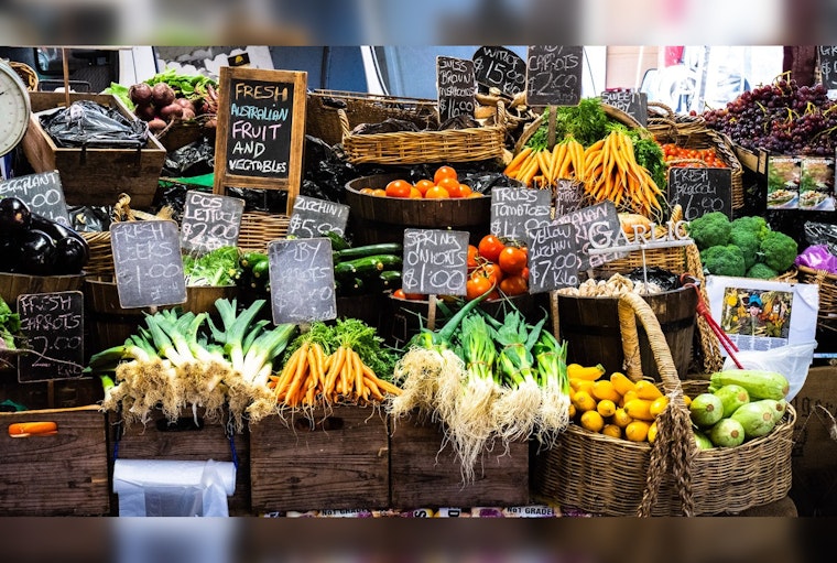 Long Beach Seeks Partners to Launch Mobile Healthy Food Market for Underserved Neighborhoods