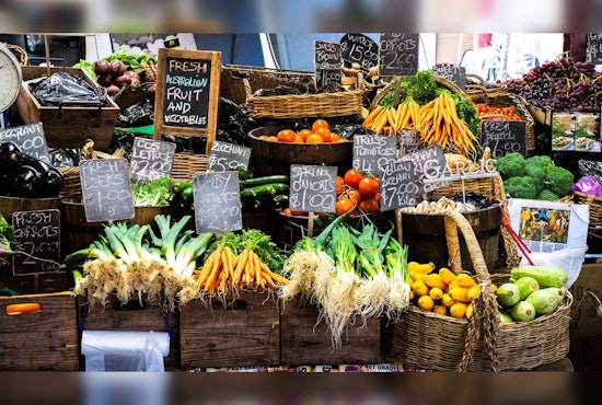 Long Beach Seeks Partners to Launch Mobile Healthy Food Market for Underserved Neighborhoods
