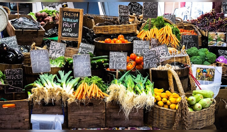 Long Beach Seeks Partners to Launch Mobile Healthy Food Market for Underserved Neighborhoods