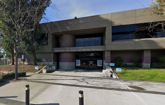 Long Beach Youth Take Control of $400K Budget for Community Projects in Second Year of City's Participatory Budgeting