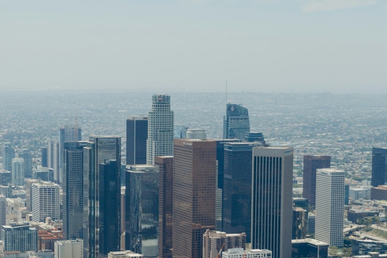 Los Angeles Braces for Shower,  Cloudy Skies and Possible Rain on the Weekend Forecast