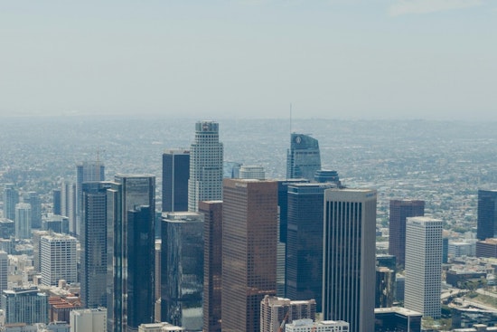 Los Angeles Braces for Shower,  Cloudy Skies and Possible Rain on the Weekend Forecast