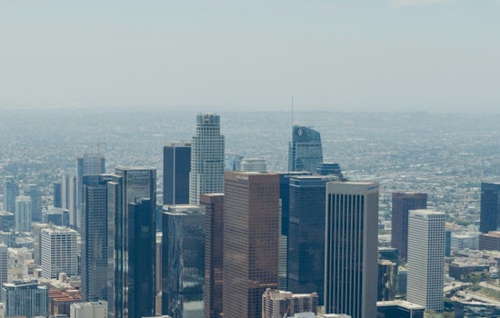 Los Angeles Braces for Shower, Cloudy Skies and Possible Rain on the Weekend Forecast