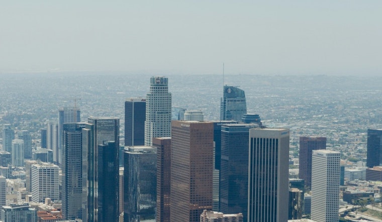 Los Angeles Braces for Shower, Cloudy Skies and Possible Rain on the Weekend Forecast