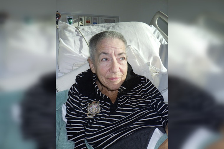Los Angeles Community Called to Help Identify Woman at LA General Medical Center