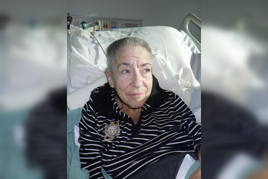 Los Angeles Community Called to Help Identify Woman at LA General Medical Center