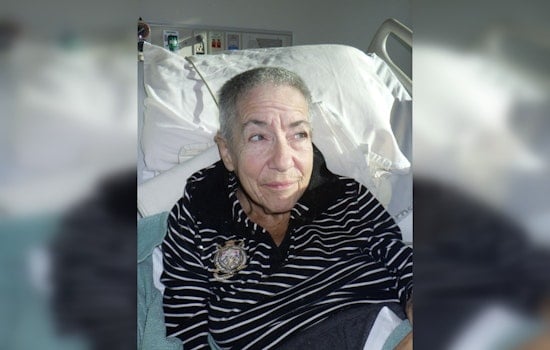 Los Angeles Community Called to Help Identify Woman at LA General Medical Center