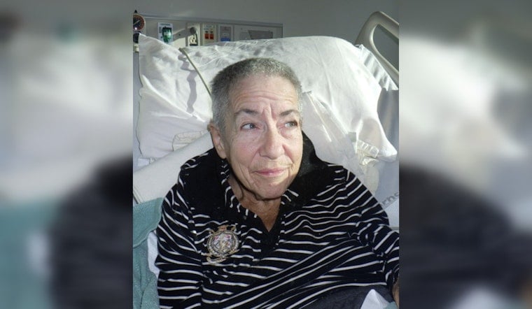 Los Angeles Community Called to Help Identify Woman at LA General Medical Center
