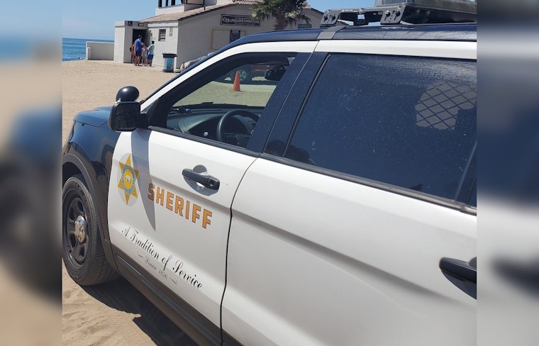 Los Angeles Community Shaken by Unsolved Fatal Shooting, LASD Seeks Public's Help