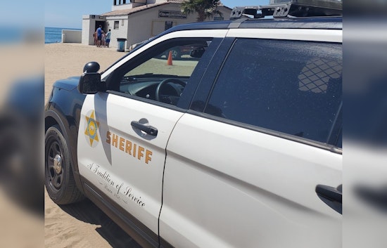 Los Angeles Community Shaken by Unsolved Fatal Shooting, LASD Seeks Public's Help