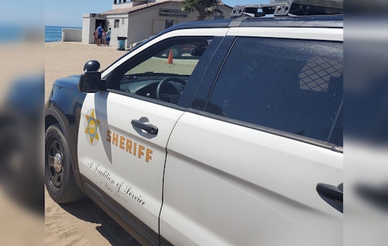 Los Angeles Community Shaken by Unsolved Fatal Shooting, LASD Seeks Public's Help