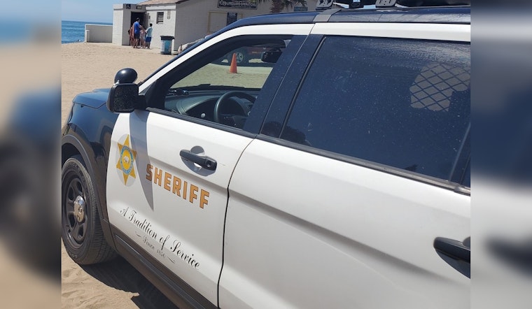 Los Angeles Community Shaken by Unsolved Fatal Shooting, LASD Seeks Public's Help