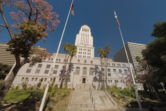 Los Angeles Councilman Allocates $100K to Strengthen LAPD Patrols Amid Eagle Rock Smash-and-Grabs