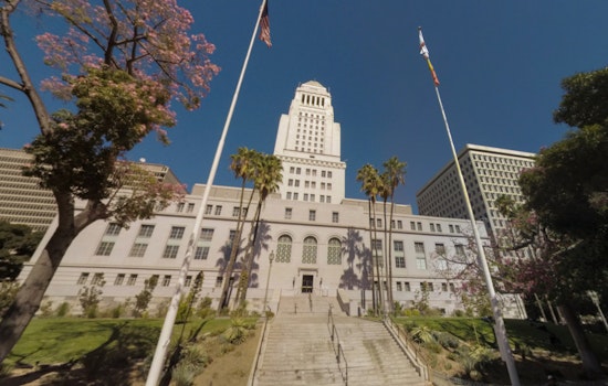 Los Angeles Councilman Allocates $100K to Strengthen LAPD Patrols Amid Eagle Rock Smash-and-Grabs