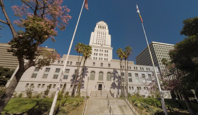 Los Angeles Councilman Allocates $100K to Strengthen LAPD Patrols Amid Eagle Rock Smash-and-Grabs