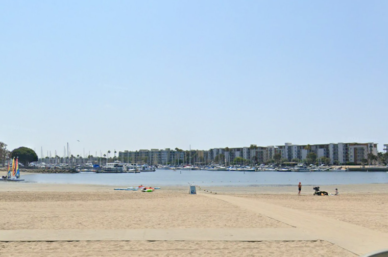 Los Angeles County Health Officials Issue Swim Advisory at Select Beaches Due to Elevated Bacterial Levels
