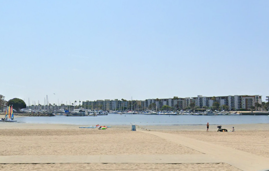 Los Angeles County Health Officials Issue Swim Advisory at Select Beaches Due to Elevated Bacterial Levels