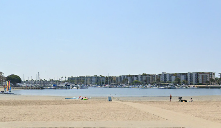 Los Angeles County Health Officials Issue Swim Advisory at Select Beaches Due to Elevated Bacterial Levels