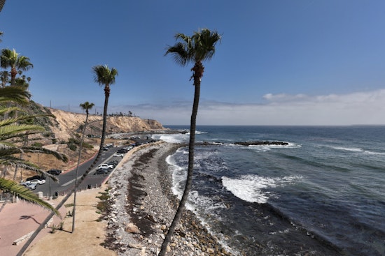 Los Angeles County Issues Health Advisory for Beach Water Contact Due to Elevated Bacteria Levels