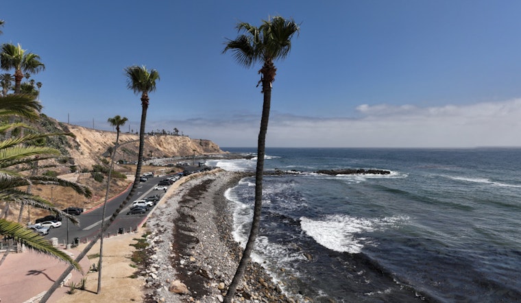 Los Angeles County Issues Health Advisory for Beach Water Contact Due to Elevated Bacteria Levels
