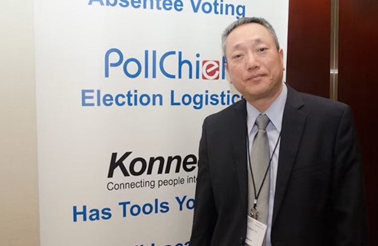 Los Angeles County Pays $5M to Settle With Tech CEO Over Dropped Data Theft Charges