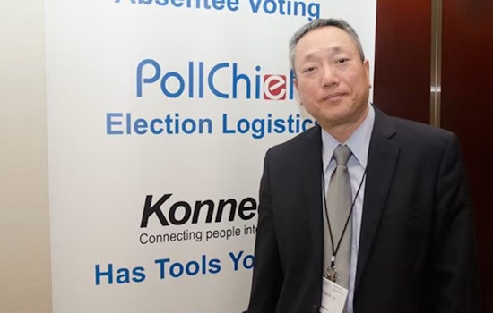 Los Angeles County Pays $5M to Settle With Tech CEO Over Dropped Data Theft Charges