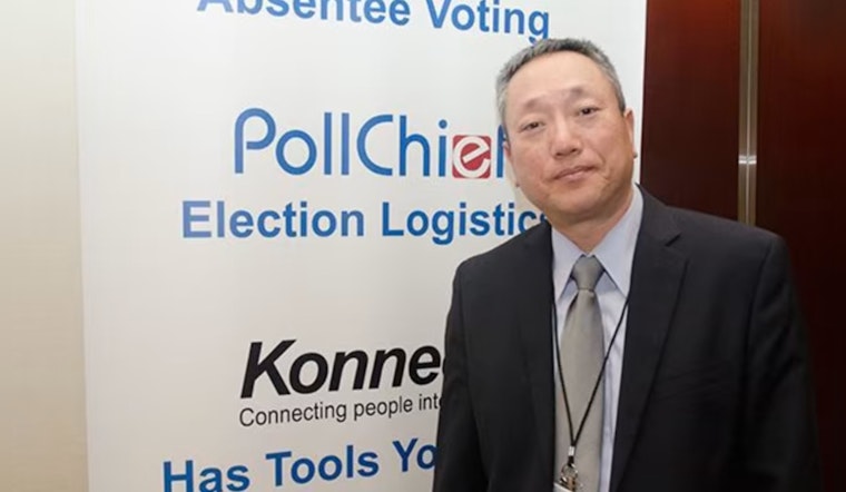 Los Angeles County Pays $5M to Settle With Tech CEO Over Dropped Data Theft Charges
