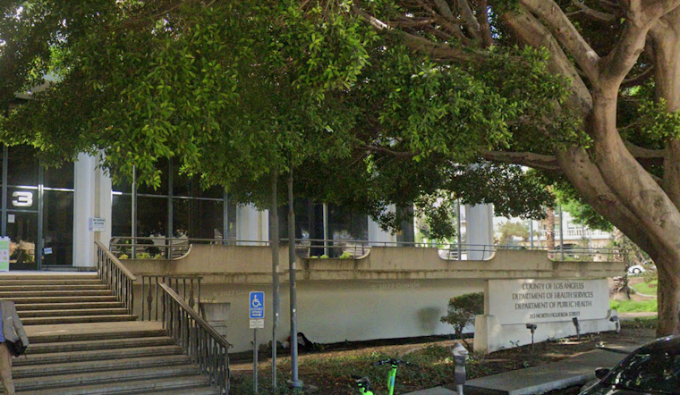 Los Angeles County Reinstates Mask Mandate in Healthcare Settings Amid Rising COVID Cases