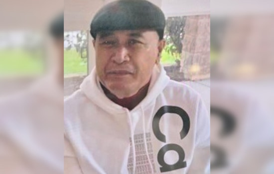 Los Angeles County Sheriff's Department Locates Missing At-Risk Samoan Man in Lakewood
