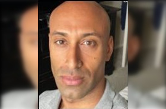 Los Angeles County Sheriff’s Department Seeks Public's Help in Locating At-Risk Missing Man in Valencia