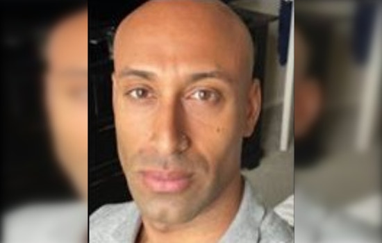 Los Angeles County Sheriff’s Department Seeks Public's Help in Locating At-Risk Missing Man in Valencia