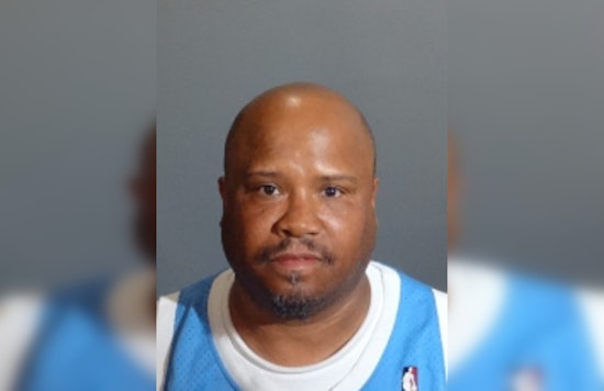 Los Angeles County Sheriff's Department Seeks Public's Help in Locating Suspect Accused of 2021 Lancaster Murder