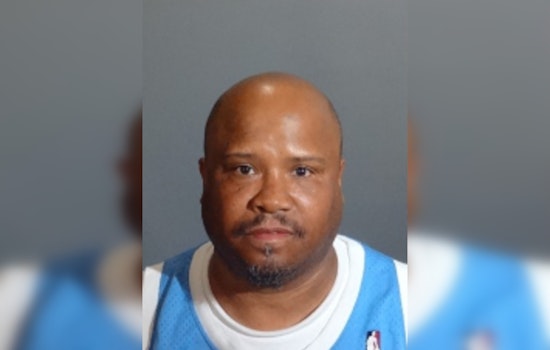 Los Angeles County Sheriff's Department Seeks Public's Help in Locating Suspect Accused of 2021 Lancaster Murder